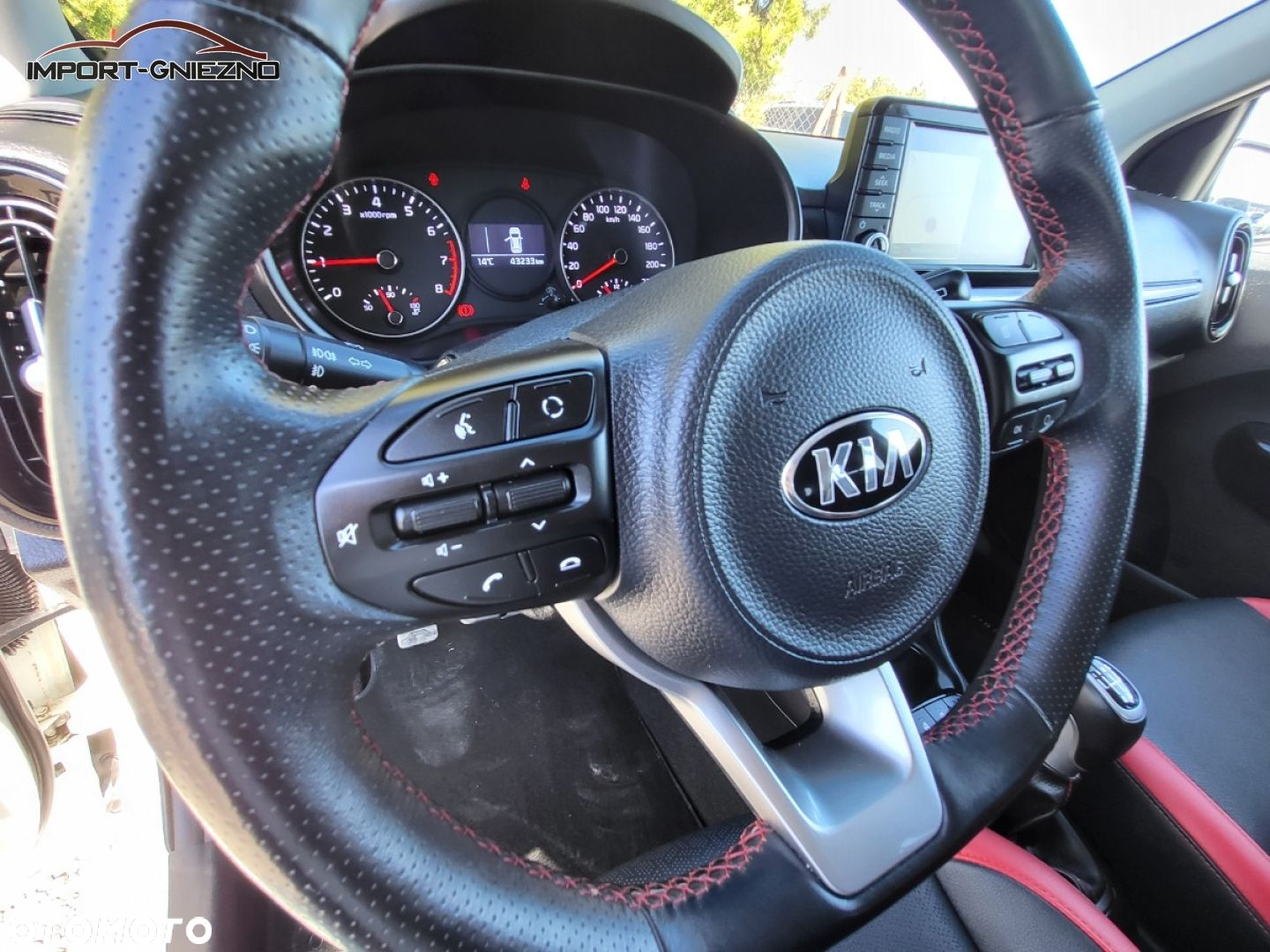 Kia Picanto - 19
