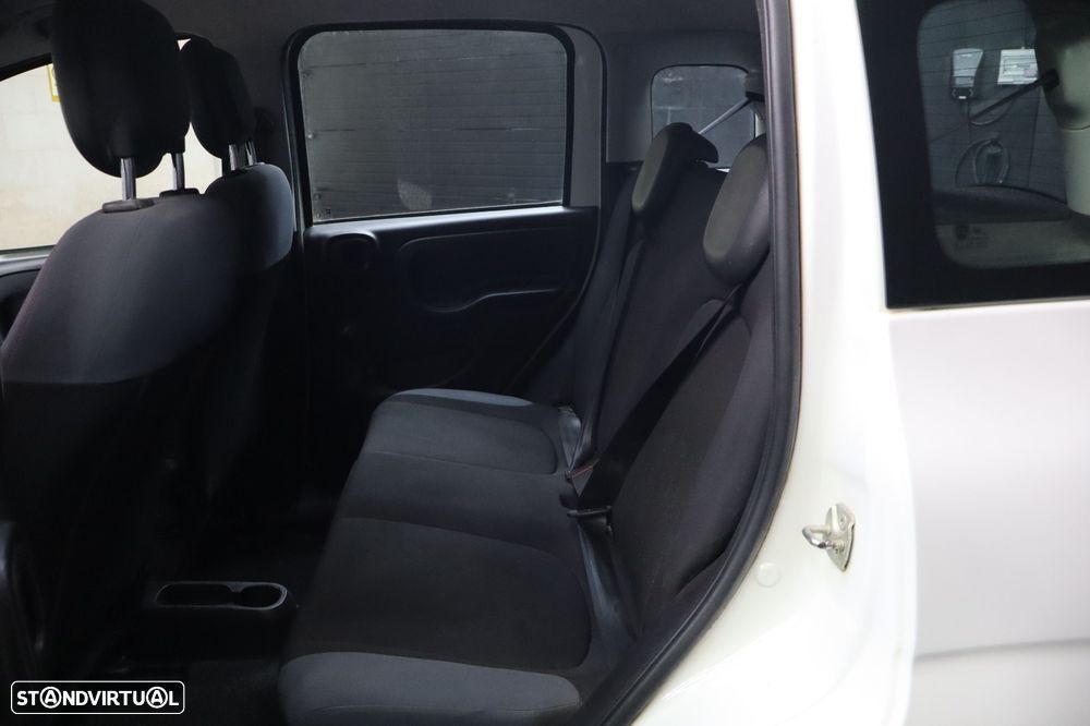 Fiat Panda 0.9 8V TwinAir 4x4 S&S - 18