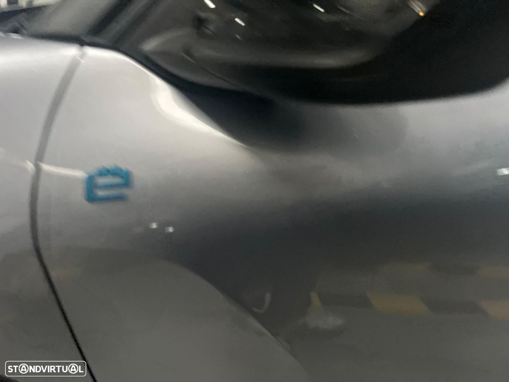 Citroën e-C4 50 kWh Shine - 4