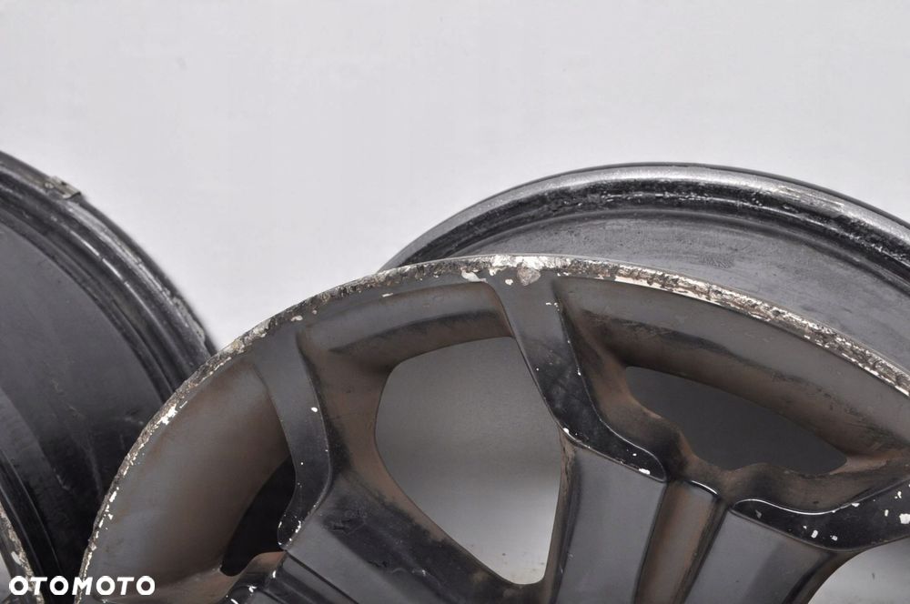 CITROEN C3 II C4 DS3 FELGI ALUMINIOWE R17" 4X108 7J ET25 9687754377 - 10