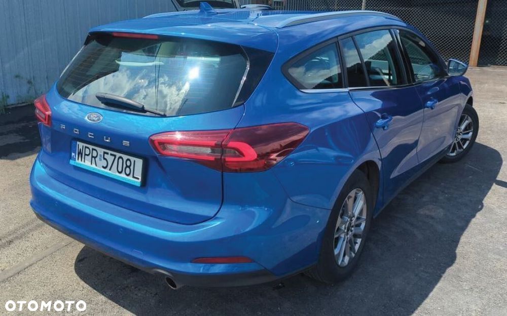 Ford Focus - 3