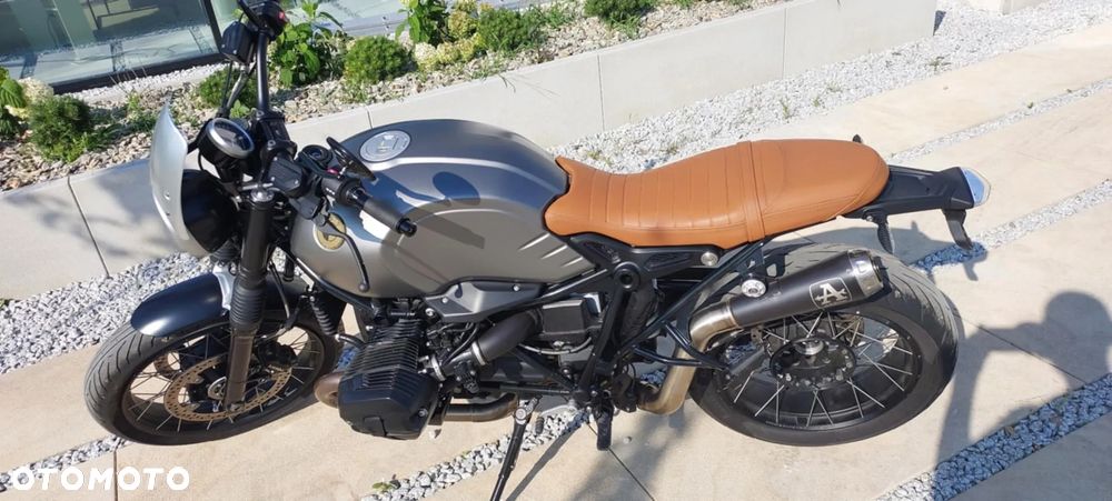 BMW R - 14