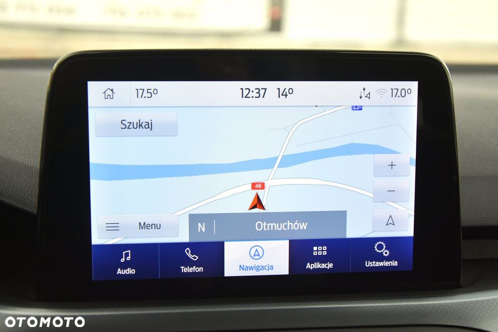 Ford Focus 1.0 EcoBoost Hybrid ACTIVE STYLE - 30