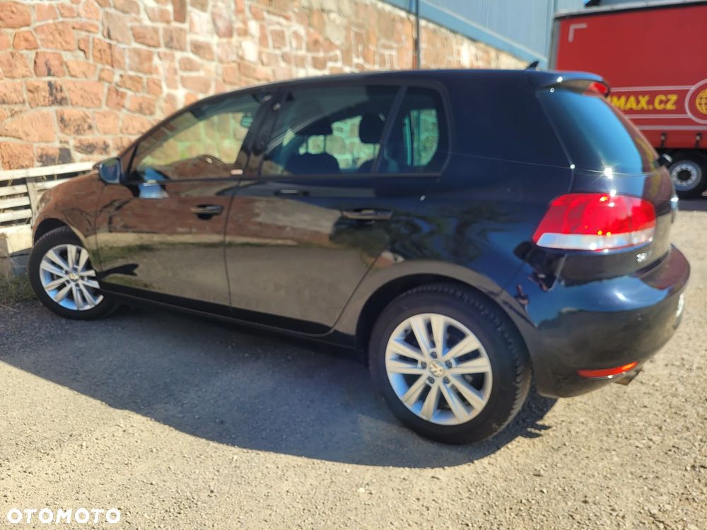 Volkswagen Golf 1.4 TSI Style - 16