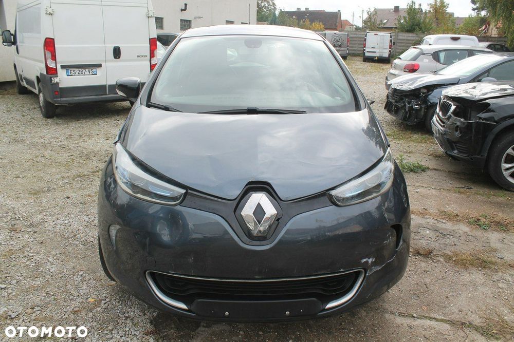 Renault Zoe - 2