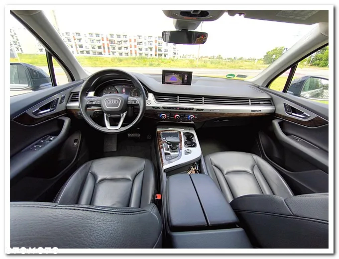 Audi Q7 - 33