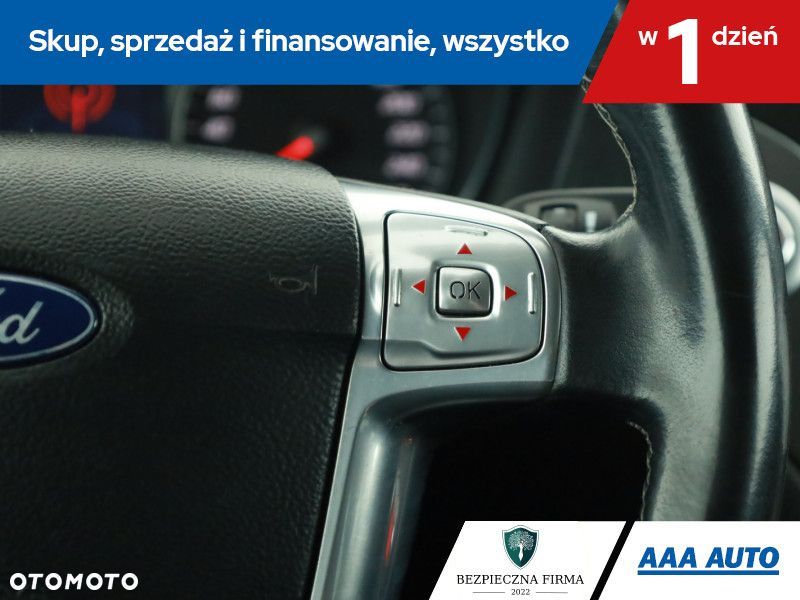 Ford Mondeo - 18