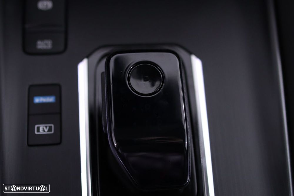 Nissan Qashqai 1.5 e-Power N-Connecta - 16