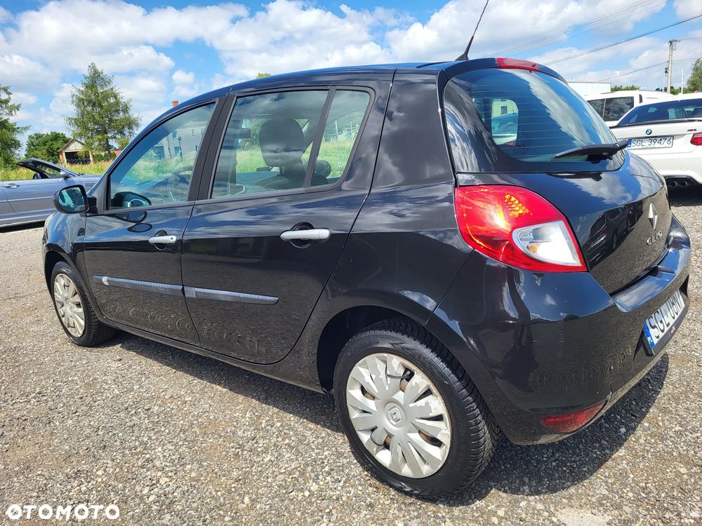 Renault Clio - 4