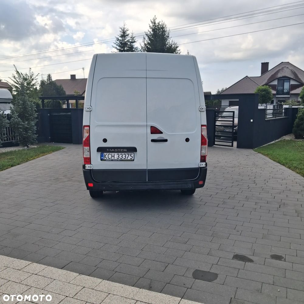 Opel movano - 16