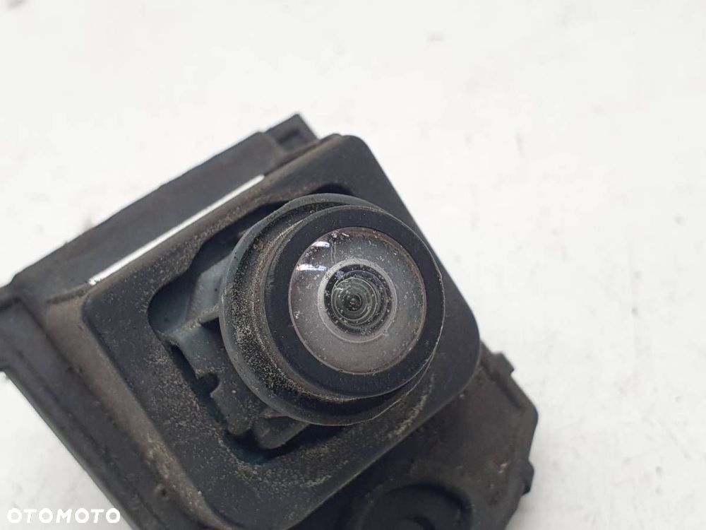 KAMERA KOSZYK MOCOWANIE PRZÓD MERCEDES W166 ML A0009053902 - 5