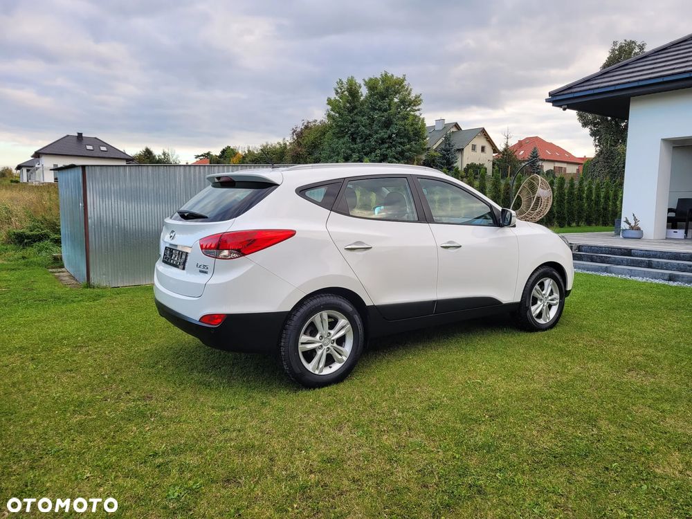 Hyundai ix35 - 5