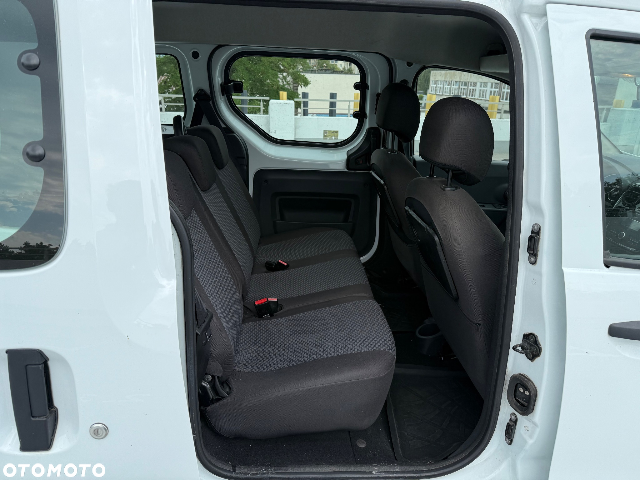 Dacia Dokker 1.5 Blue dCi Laureate - 18