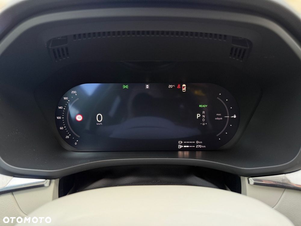 Volvo XC 60 - 18