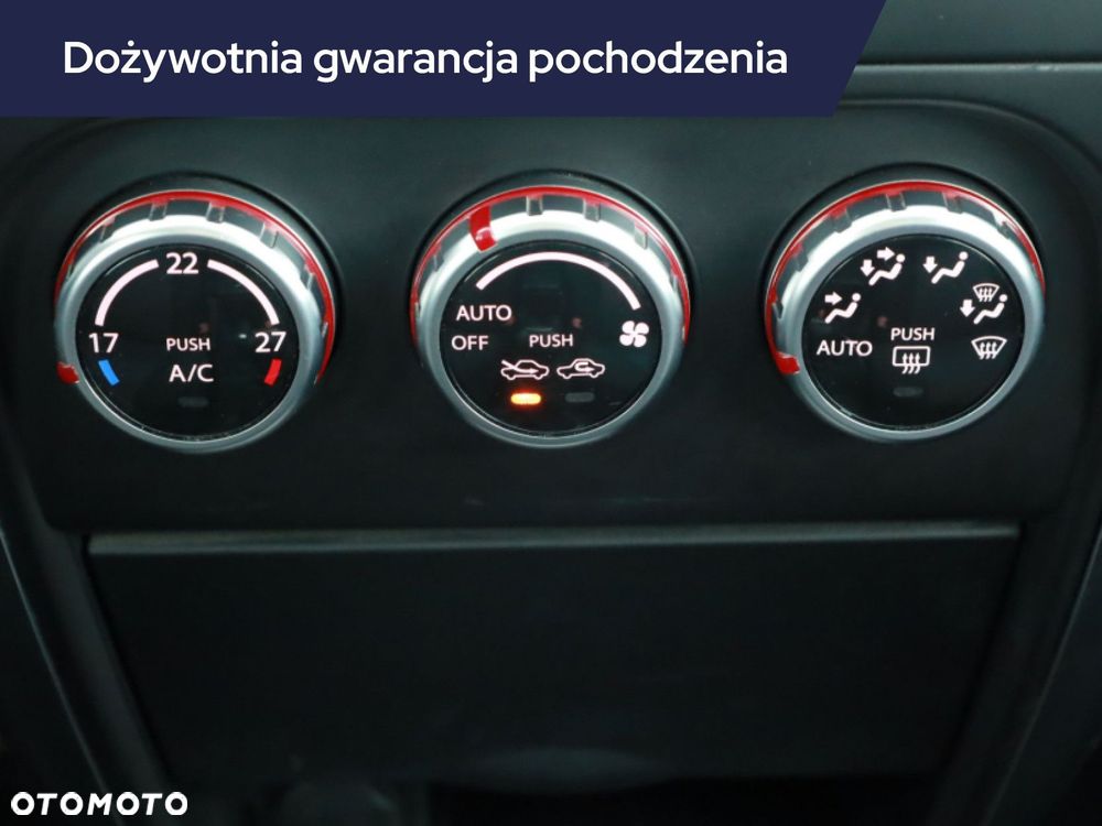 Suzuki SX4 - 13
