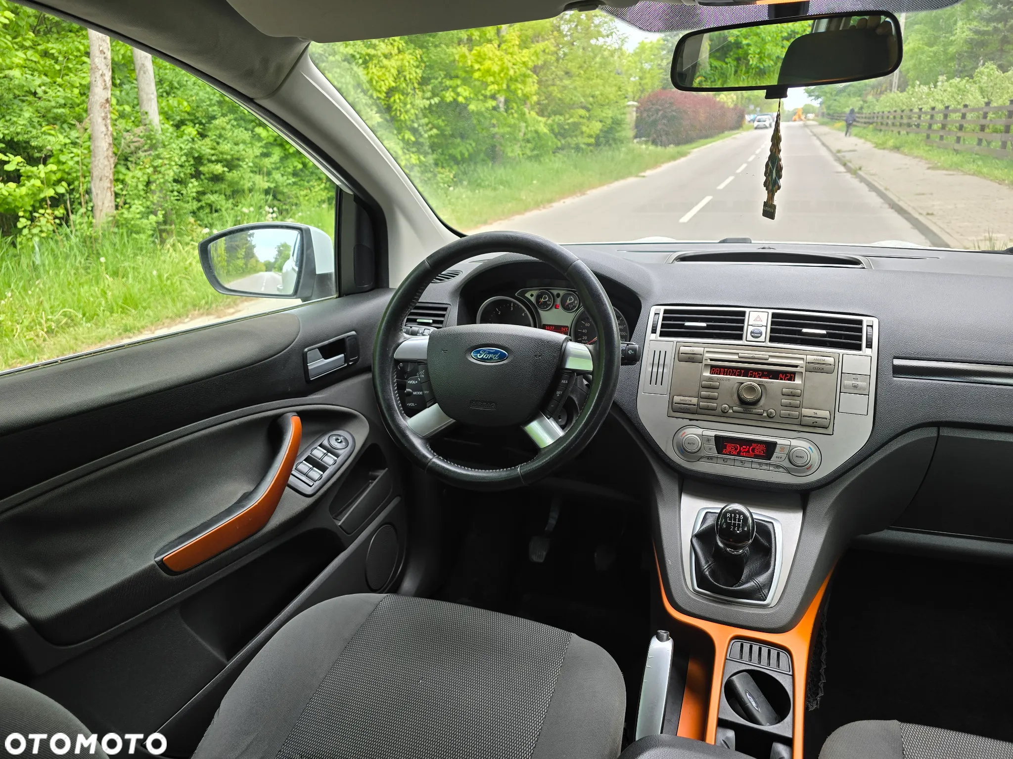Ford Kuga 2.0 TDCi Titanium - 6