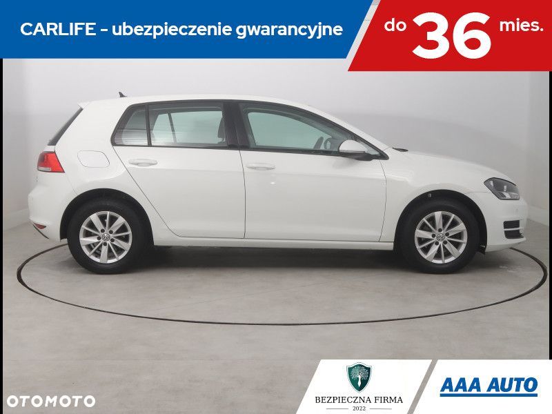 Volkswagen Golf - 7
