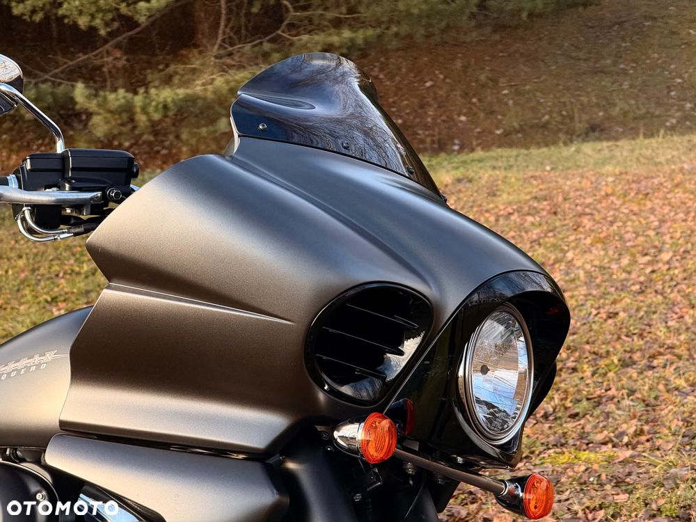 Kawasaki Vulcan - 32