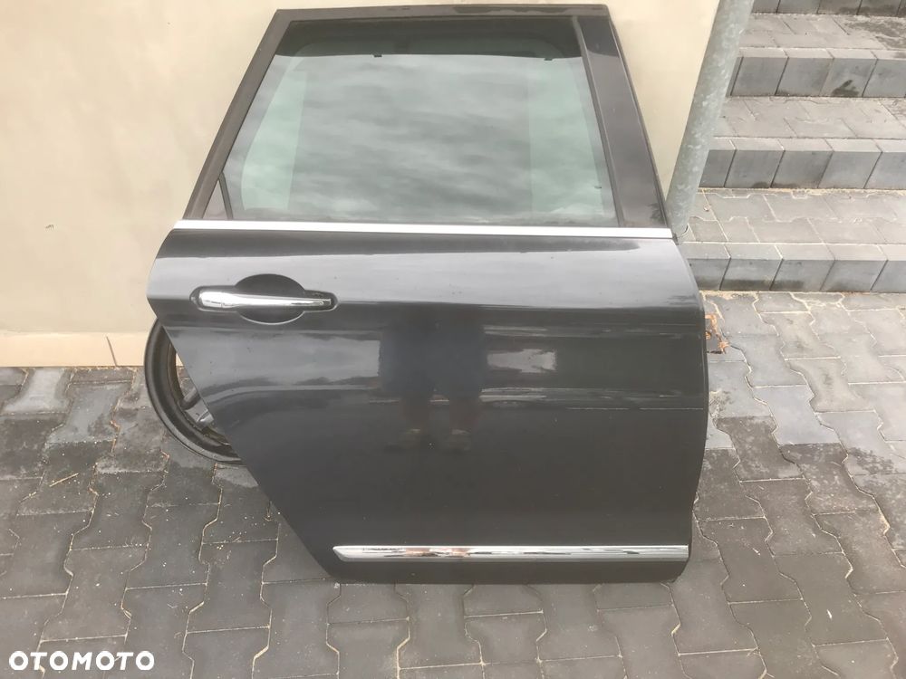 Citroen C5 II III 08-17 Drzwi Prawy Tył Kombi EYPC Do Założenia - 1
