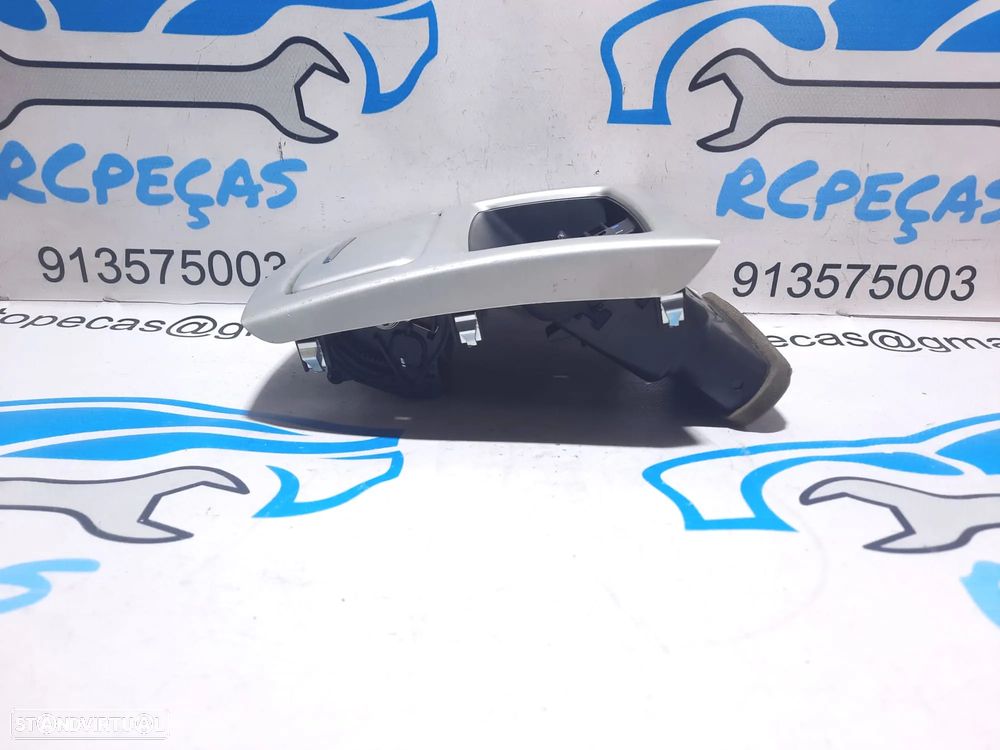 DIFUSOR DIFUSORES AREJADORES GRELHA SOFAGEM SAIDA AC AR CHAUFAGEM BMW E92 COUPE E93 CABRIO 7129556 - 6