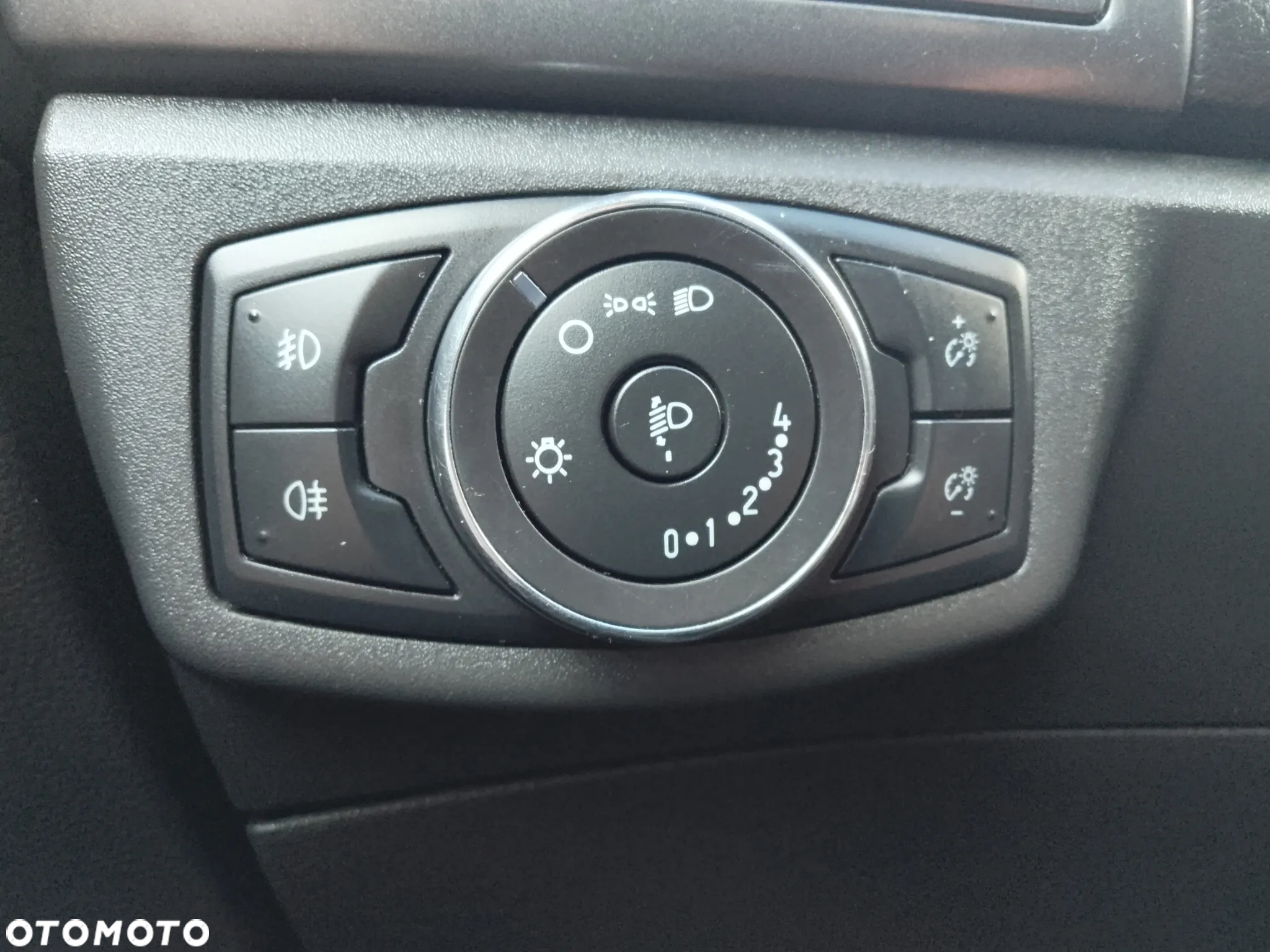 Ford Mondeo 2.0 TDCi Edition PowerShift - 21