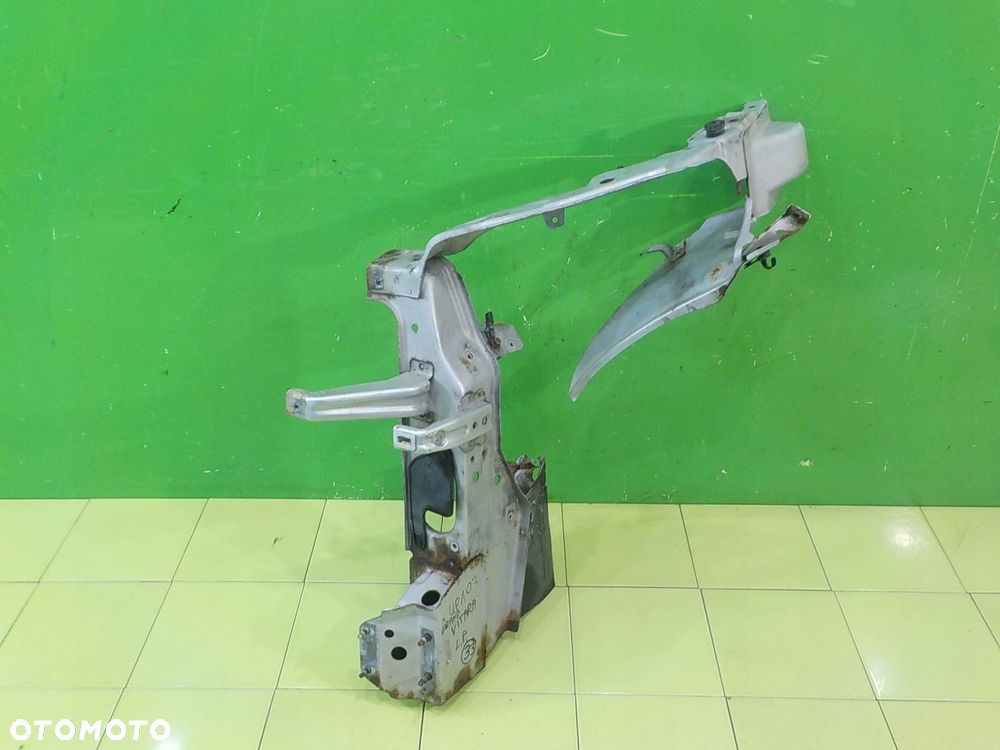 SUZUKI GRAND VITARA II LIFT 09r 3D podluznica lewa przod - 1