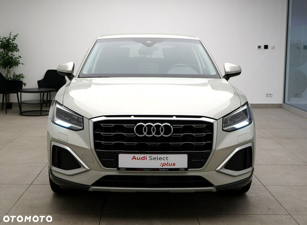Audi Q2 - 7