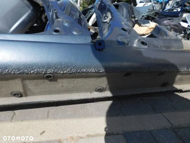 próg lewy OPEL ZAFIRA B II Z168 - 3