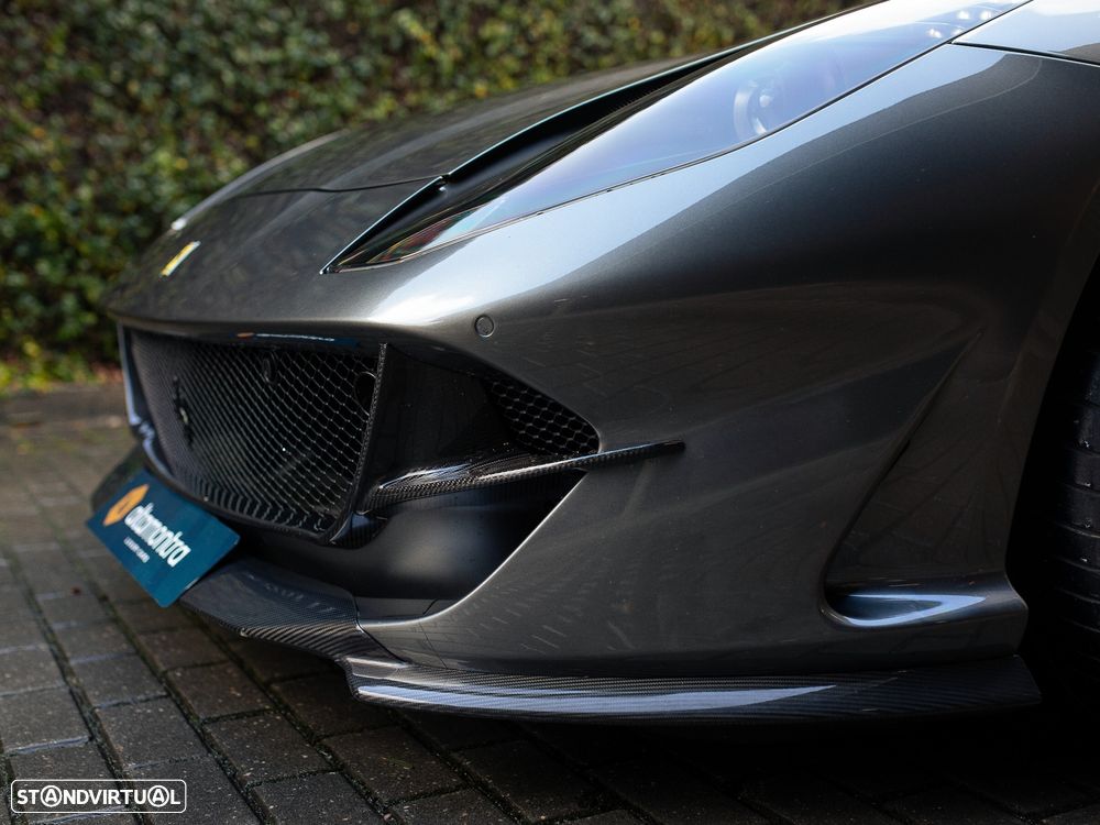 Ferrari 812 Superfast Standard - 7