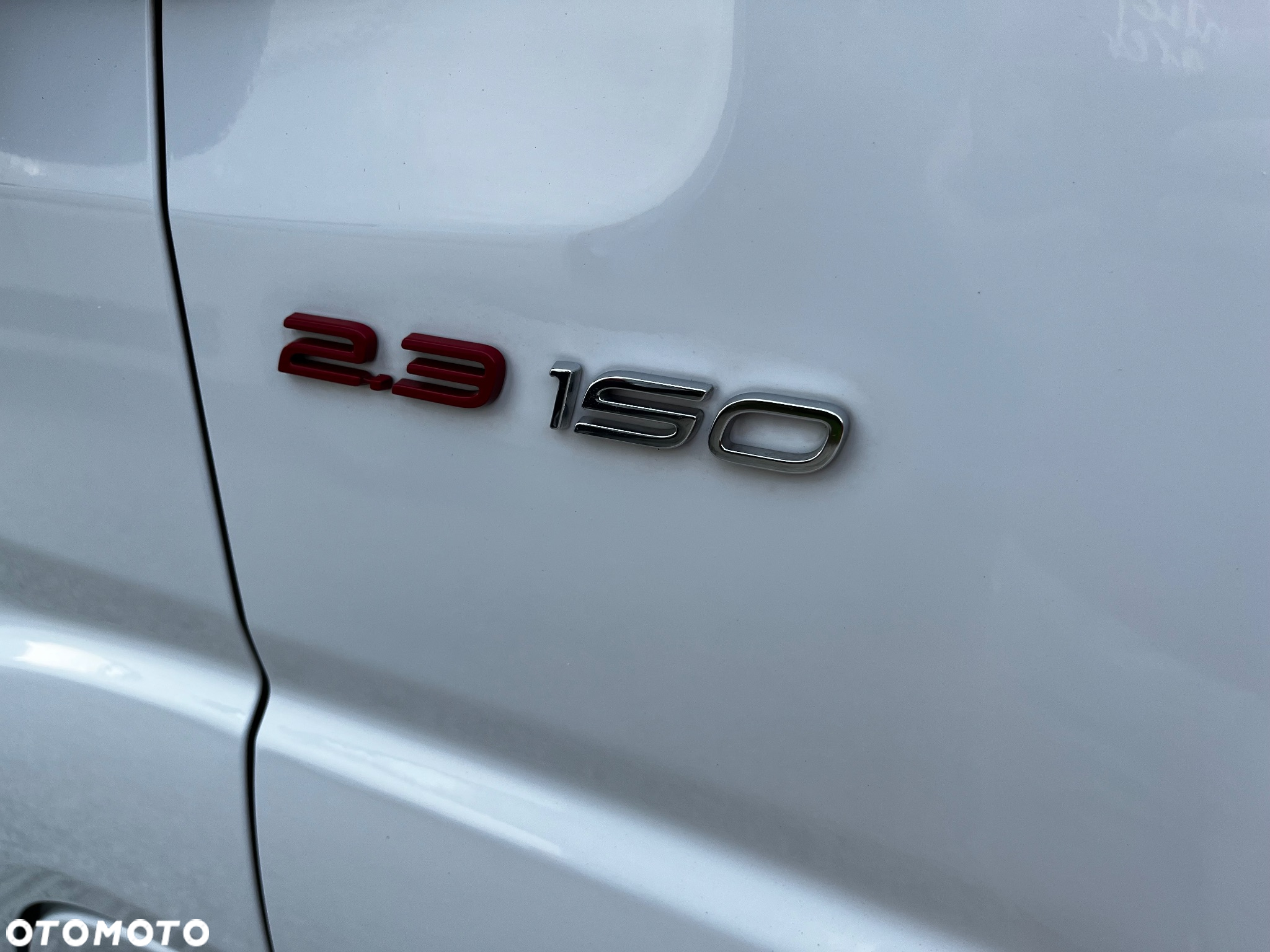 Fiat Ducato L4H2 - 13