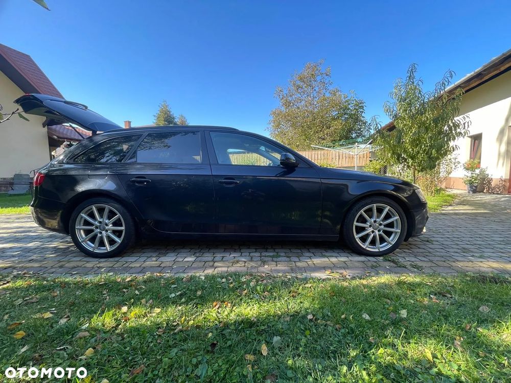 Audi A4 - 17