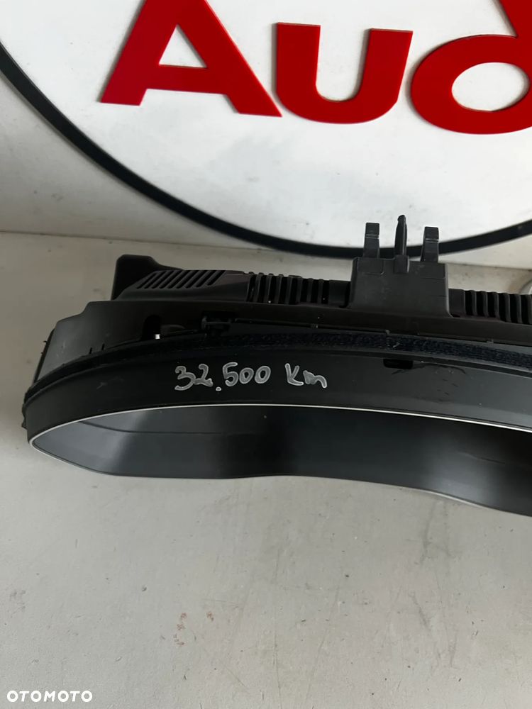 AUDI A4 A5 8W B9 Q5 80A VIRTUAL COCPIT LICZNIK ZEGARY 8W5920790 P 33 TYS. 23R - 2