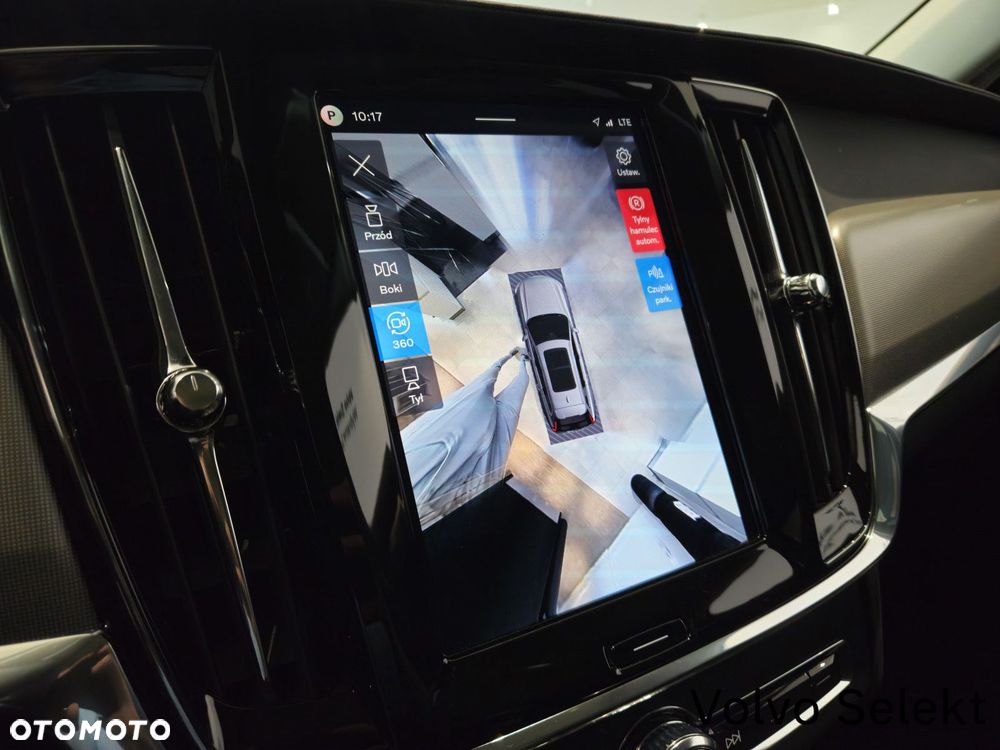 Volvo V90 - 24