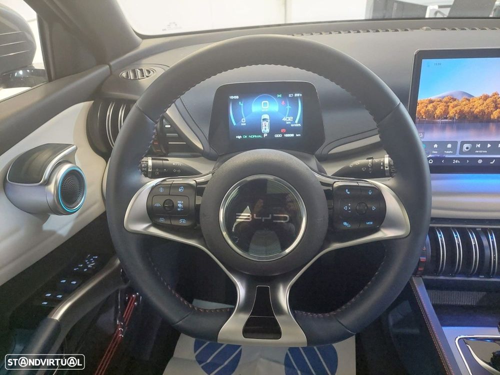 BYD Atto 3 60.48 kWh Design - 15