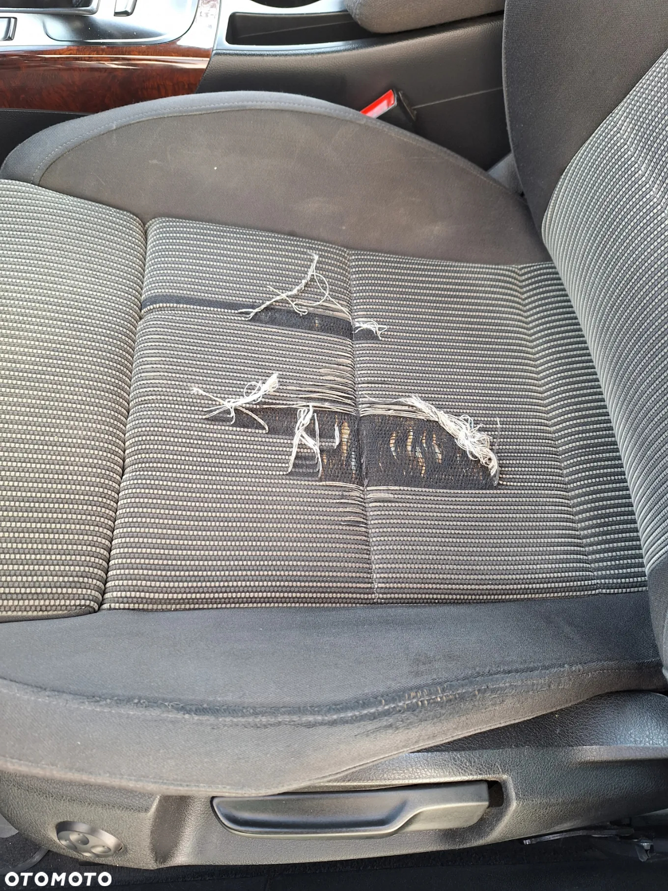 Audi A4 2.0 TDI - 14