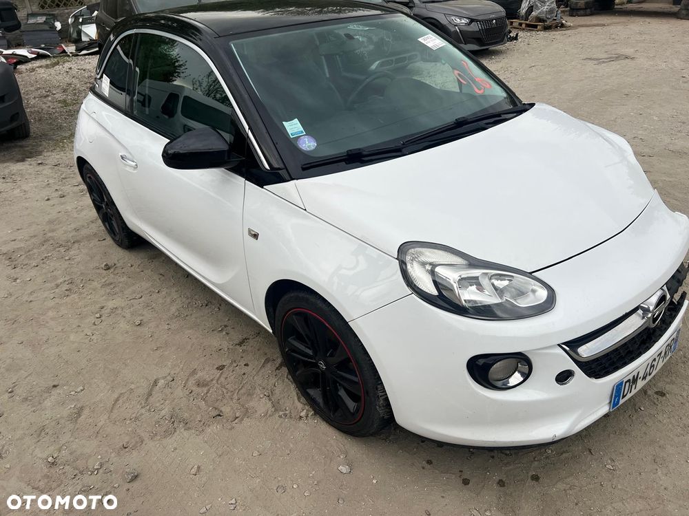 Opel Adam - 15
