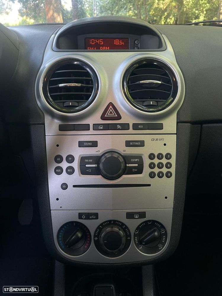 Opel Corsa 1.3 CDTi Enjoy EcoFLEX - 15