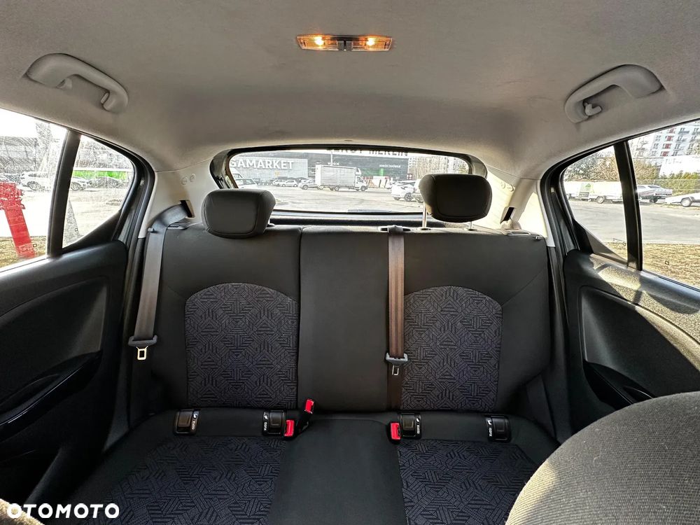 Opel Corsa - 3