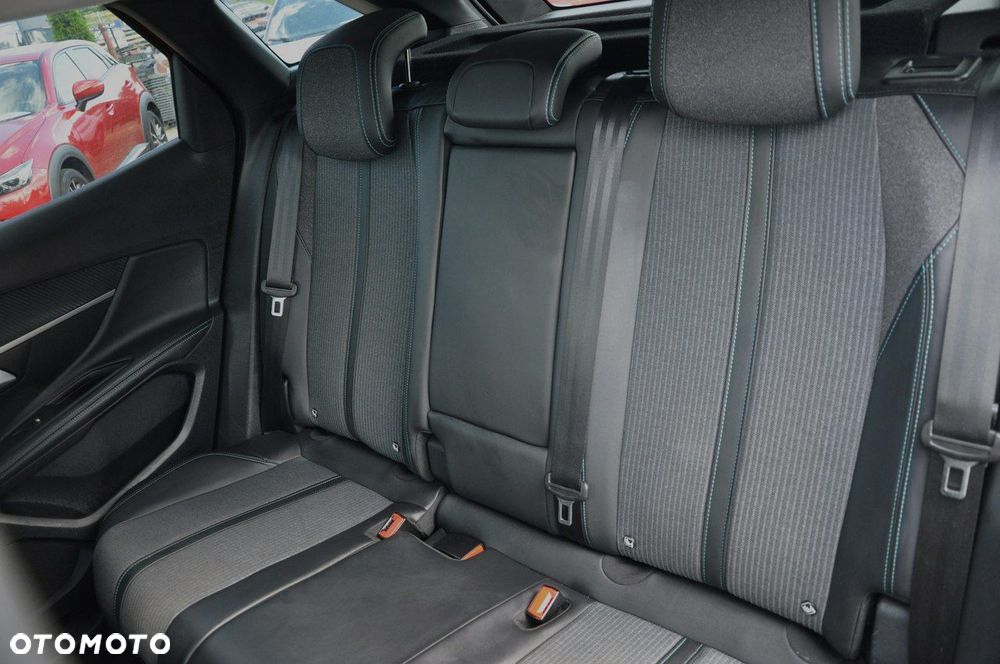 Peugeot 3008 1.2 PureTech Allure Pack S&S - 14