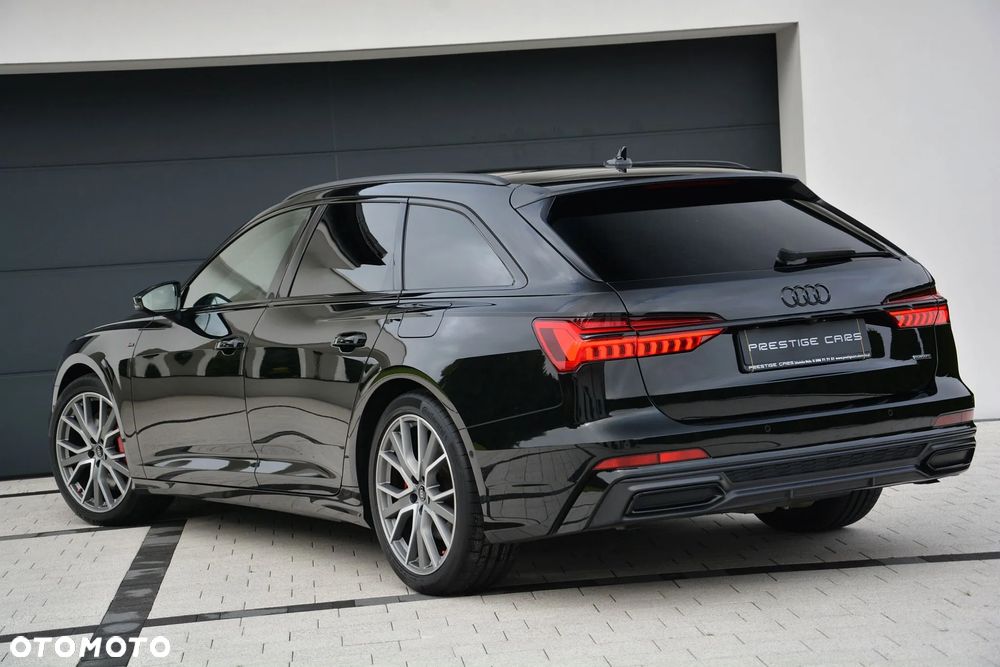 Audi A6 - 8