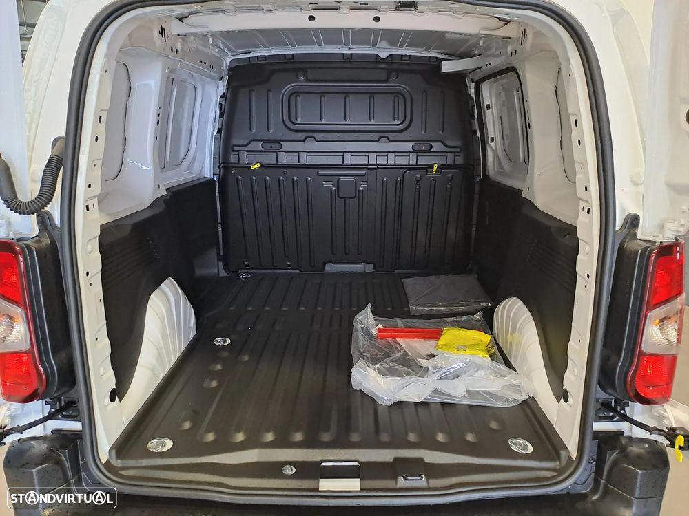 Opel Combo - 2