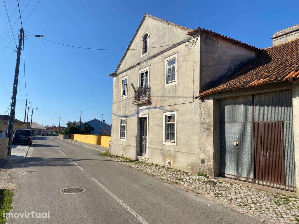 Quintinha - Zona Monte Real - Grande imagem: 2/27