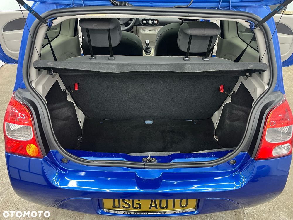 Renault Twingo - 36