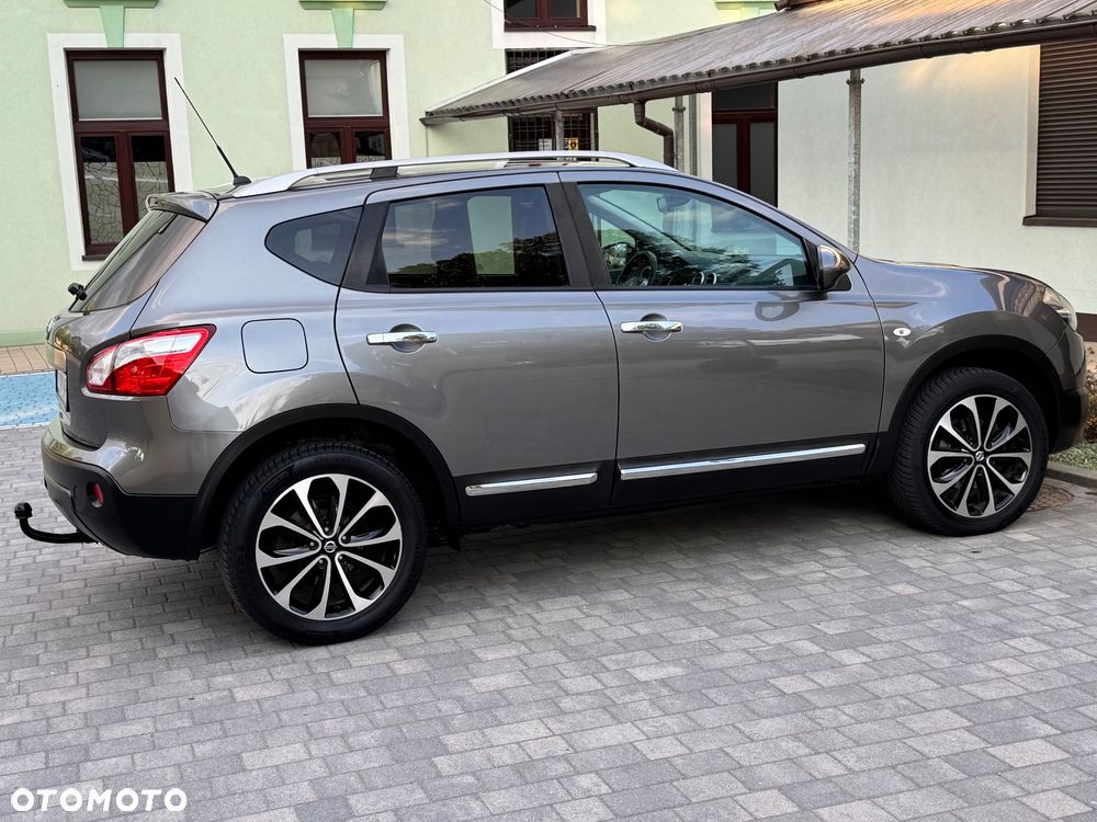 Nissan Qashqai 1.6 I-Way - 12