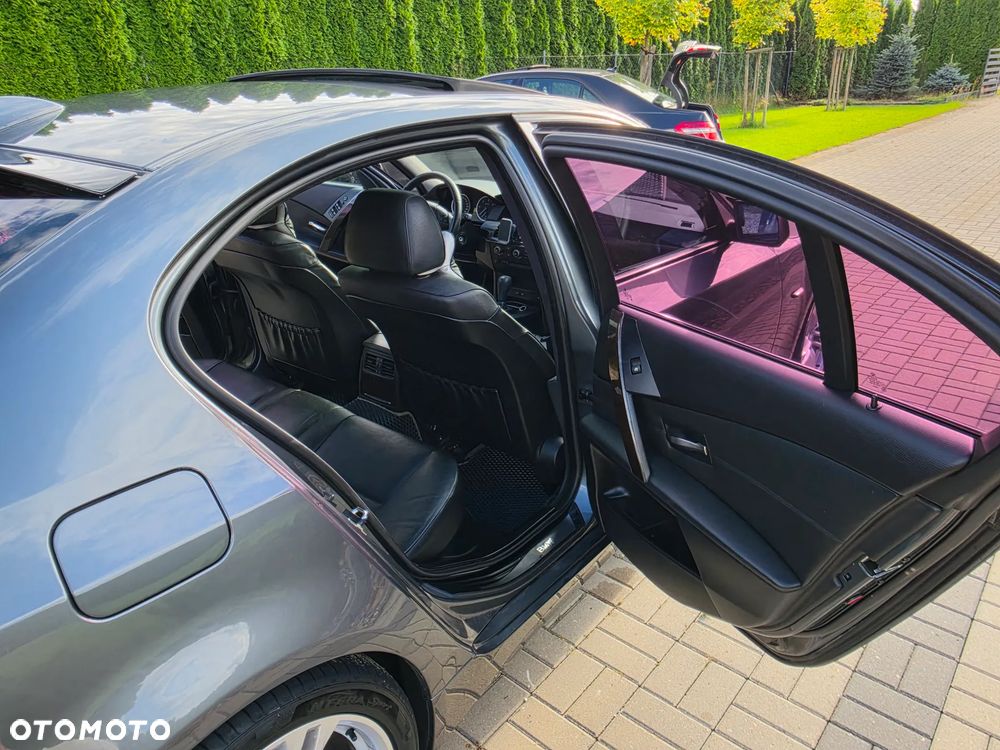 BMW Seria 5 - 15