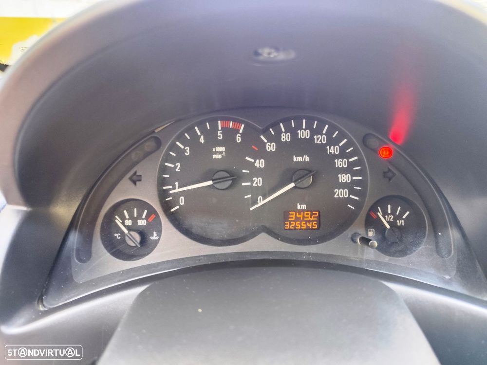 Opel Corsa 1.7 Di - 51