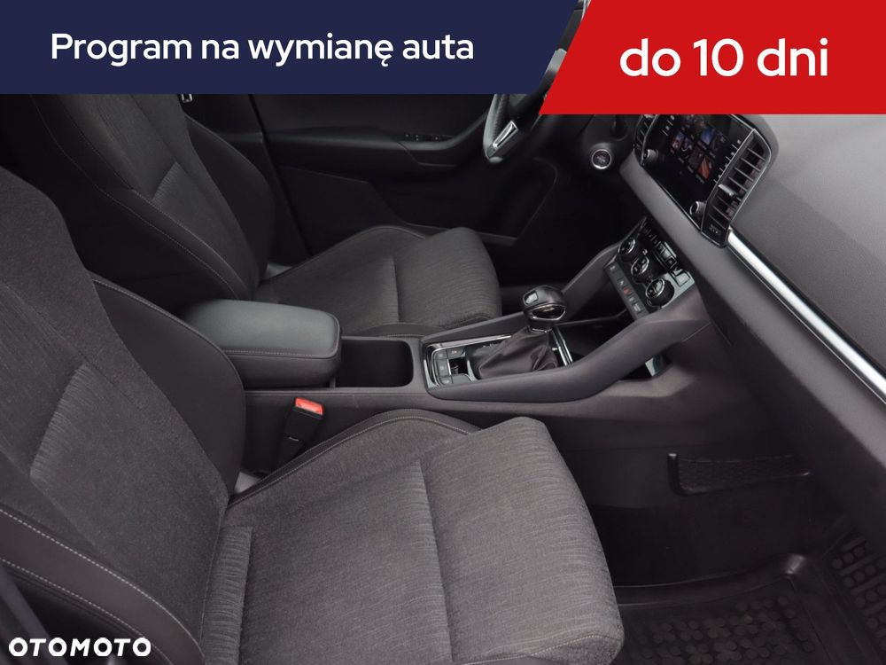 Skoda Karoq - 11