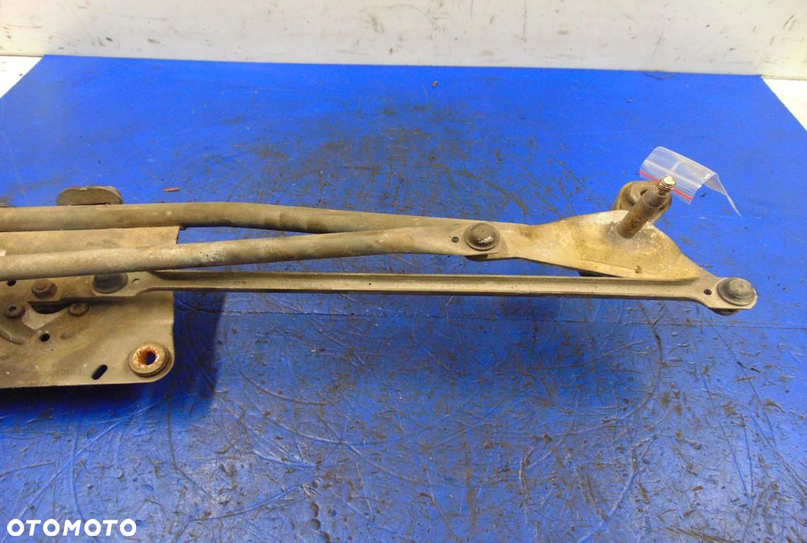 CITROEN XSARA PICASSO MECHANIZM WYCIERACZEK - 6