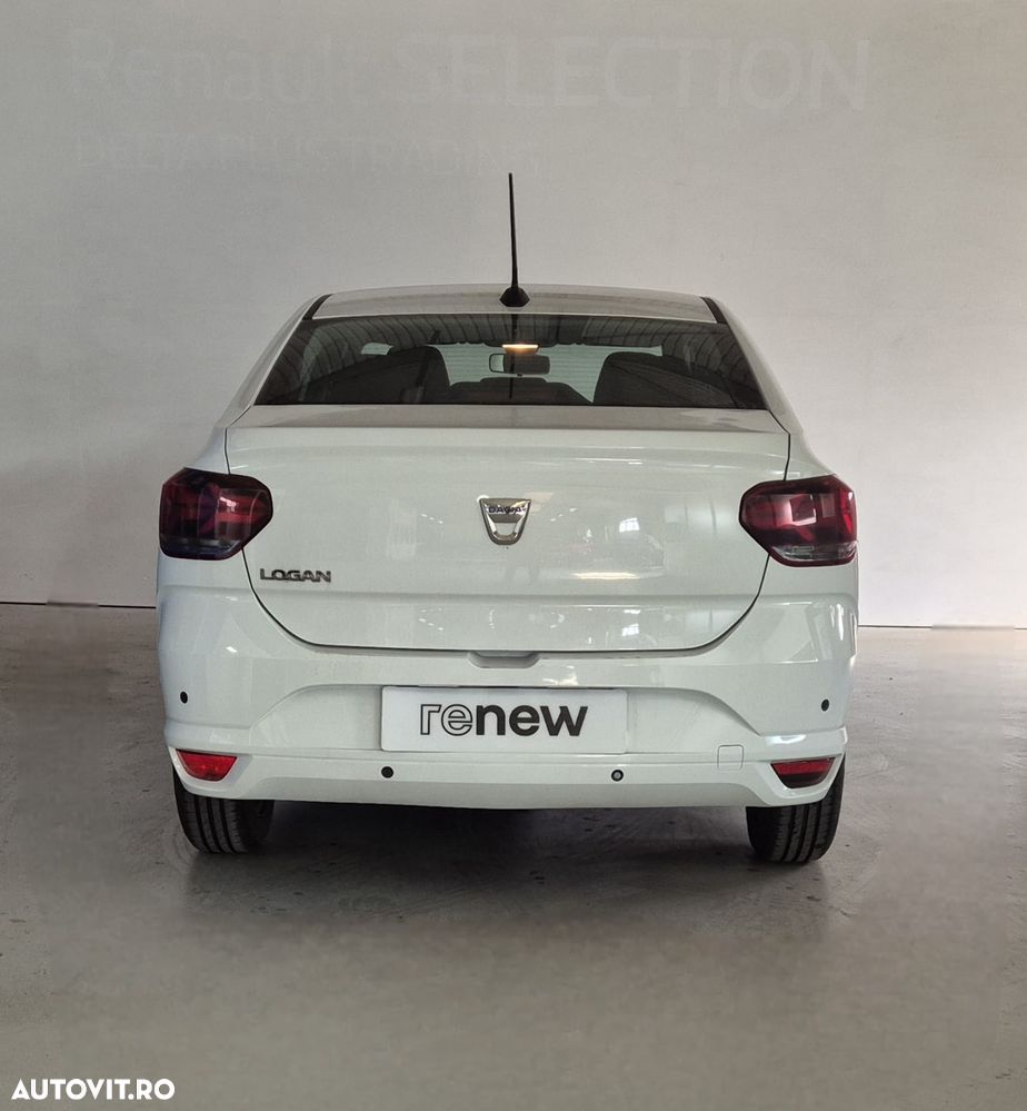 Dacia Logan ECO-G 100 MT6 Comfort - 15