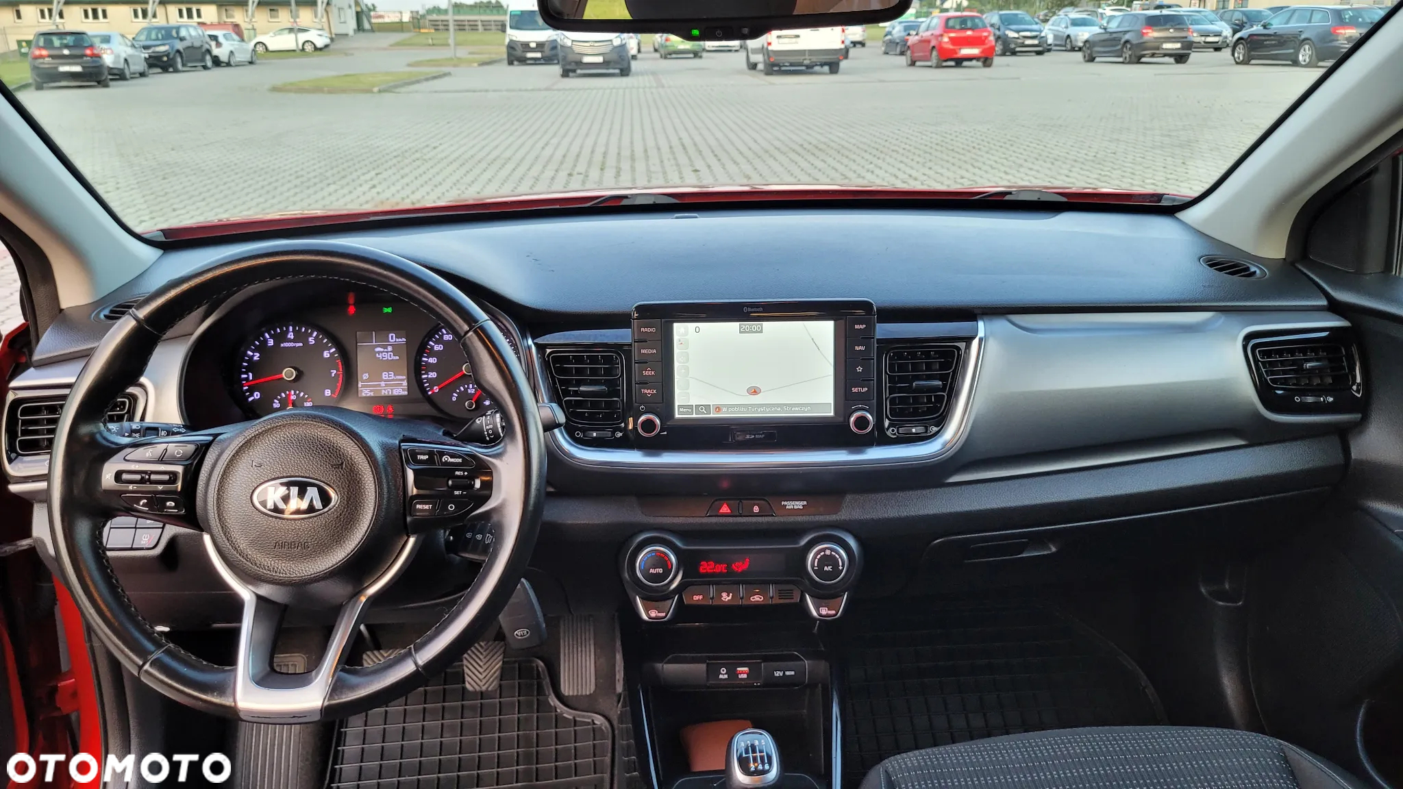Kia Stonic - 16